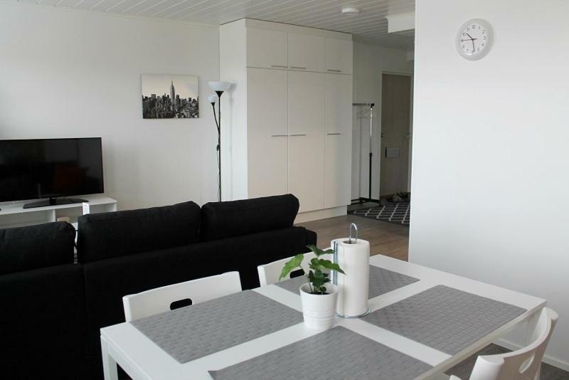 Kotimaailma Apartments Joensuu - Koskikatu 11 Exteriör bild